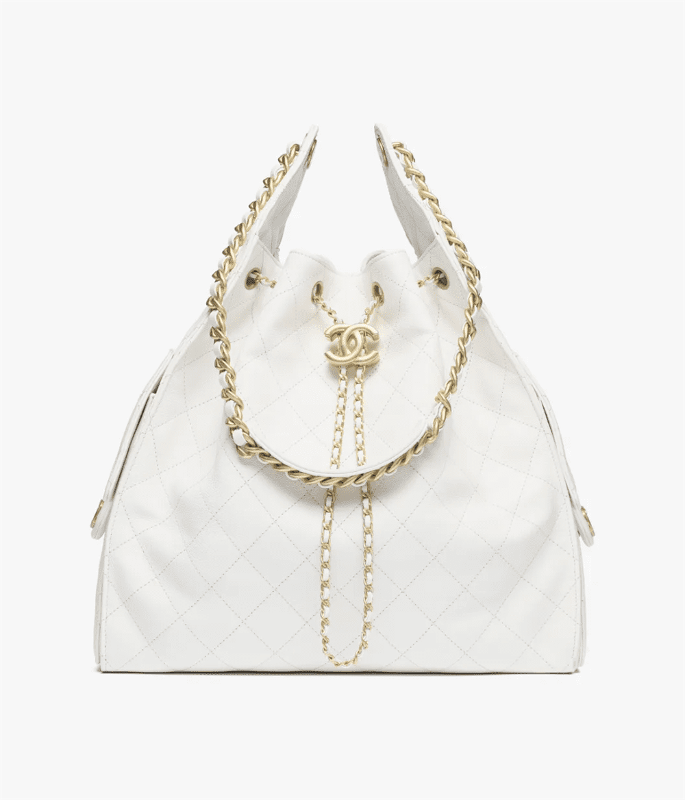 Ch**el 25 Medium Handbag