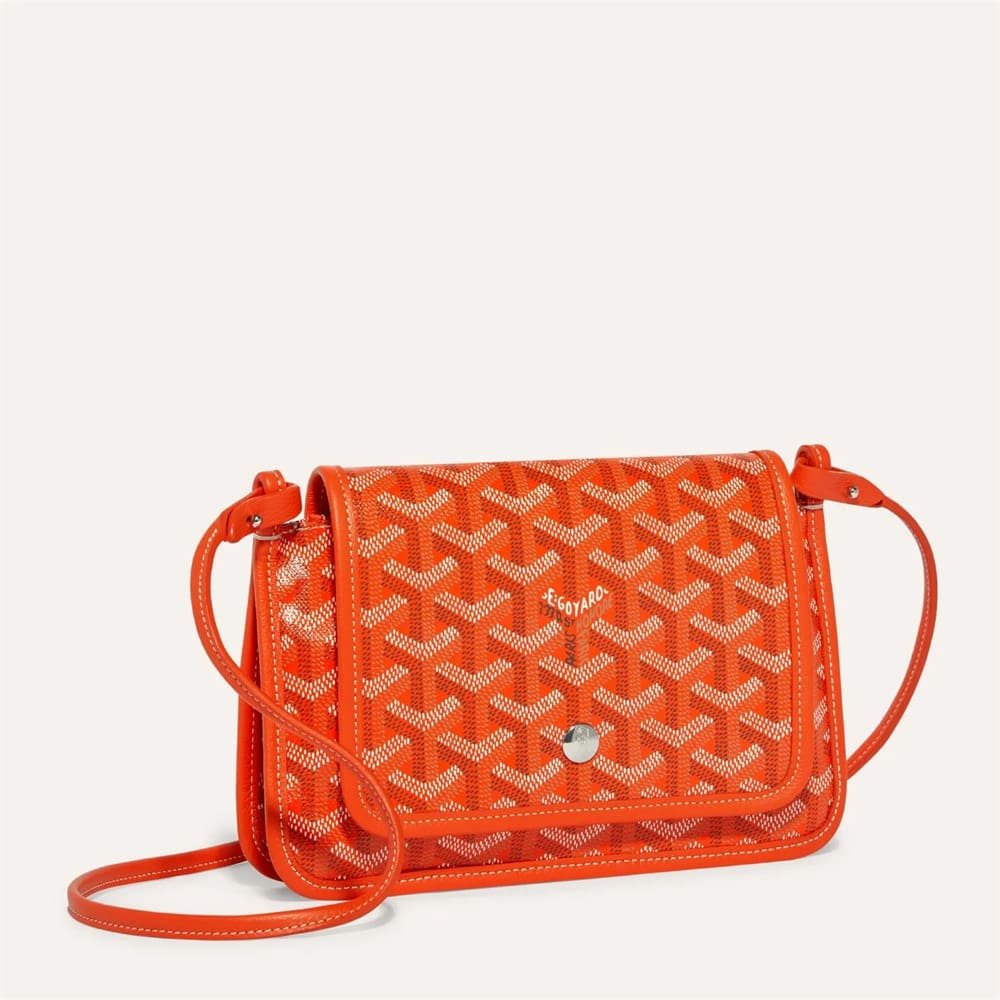 G09ard Plumet Pocket Wallet