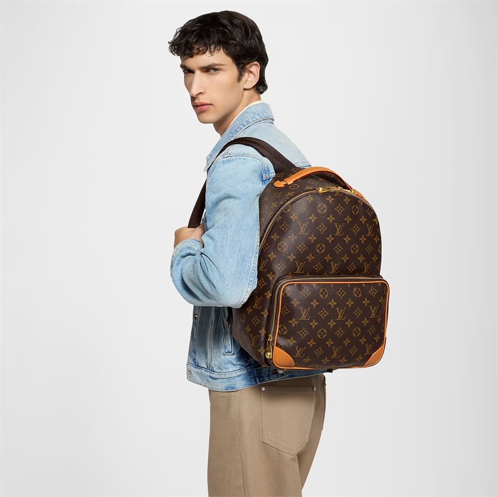 L0vis Vvtt0n M25979 Discovery Cargo Backpack