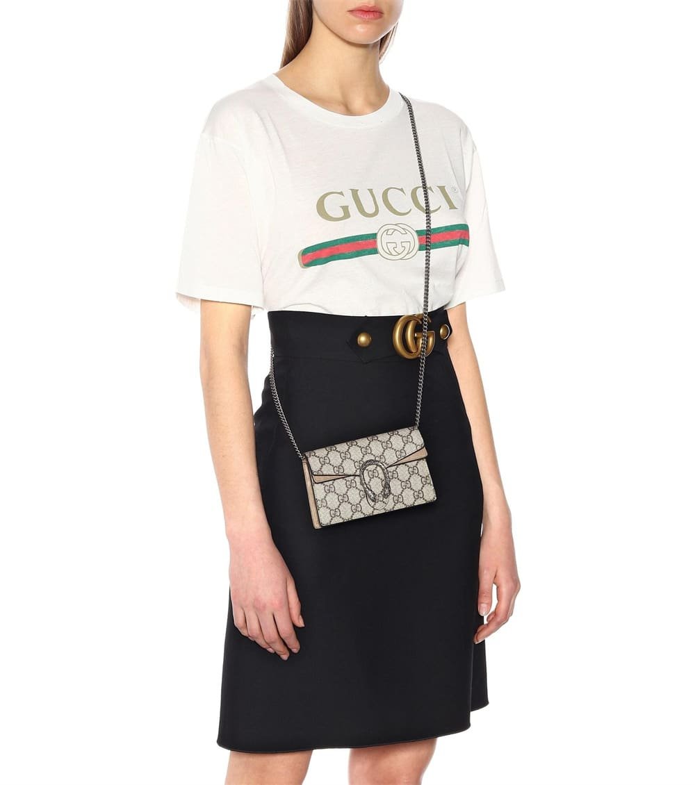 Dionysus Gvc*1 Mini Bag