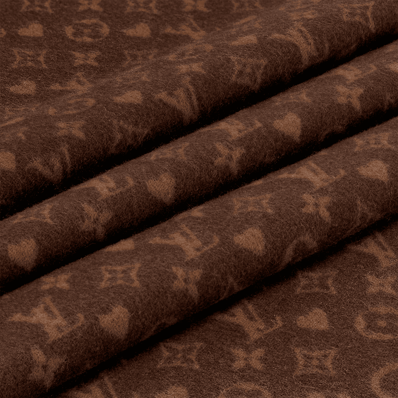 L0vis Vvtt0n M77377 Game On Scarf