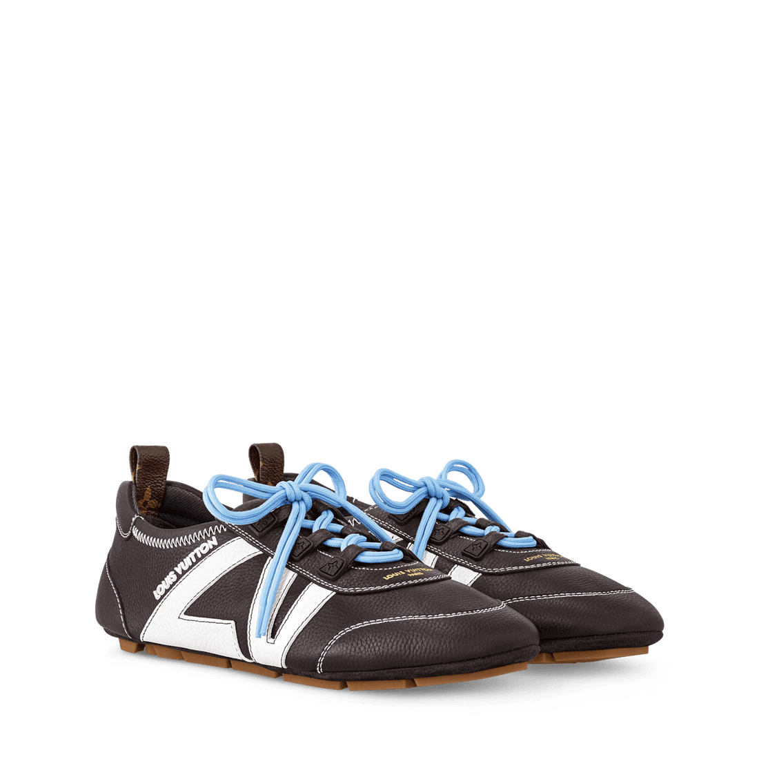 L0vis Vvtt0n 1AICU8 LV Sneakerina