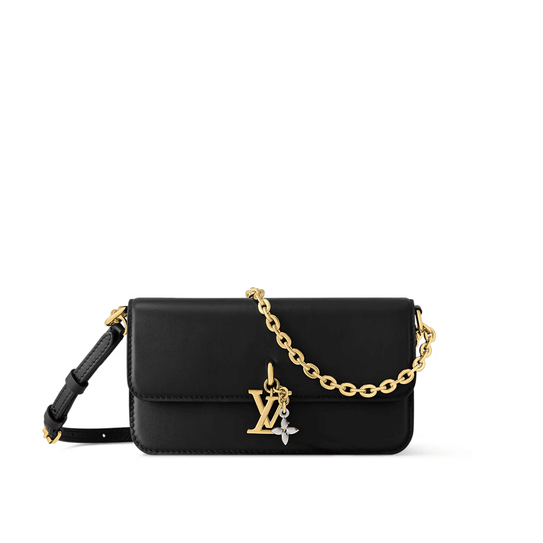 L0vis Vvtt0n M14564 Wallet On Chain LV Bloom