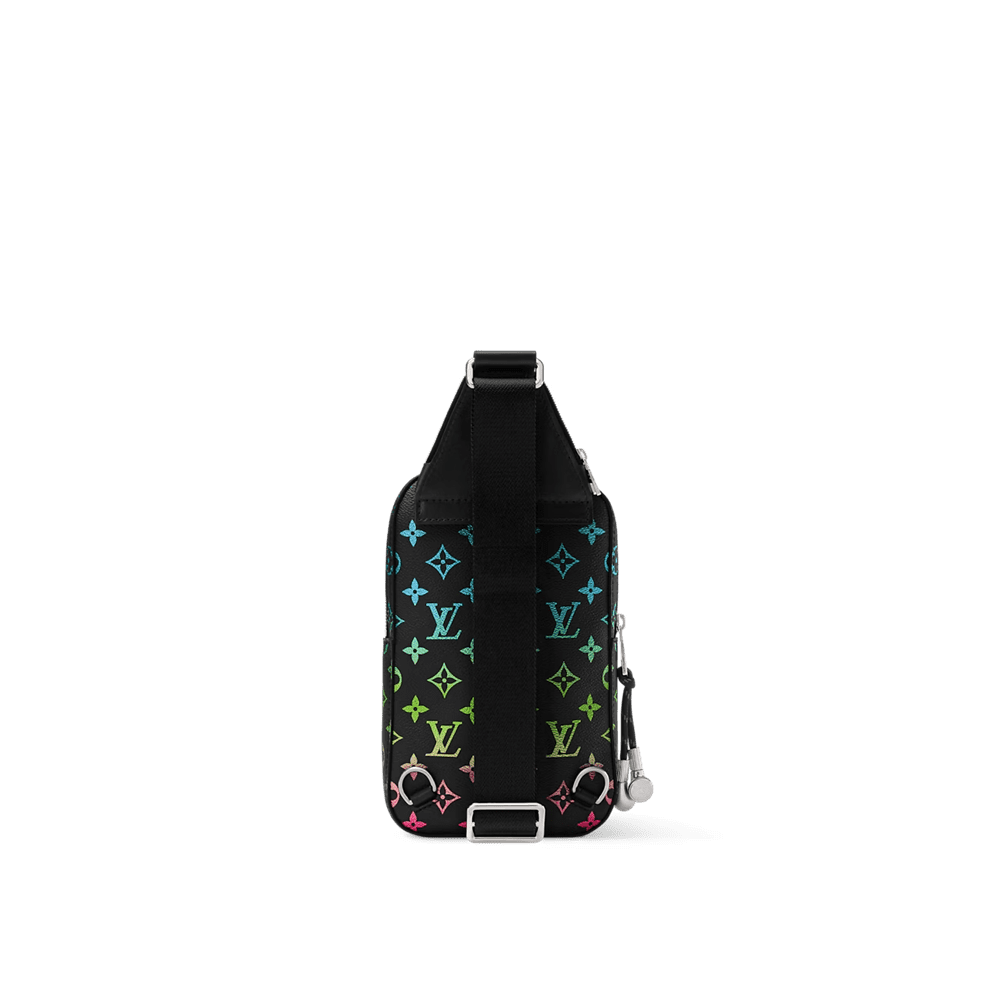 L0vis Vvtt0n M13936 Avenue Slingbag PM