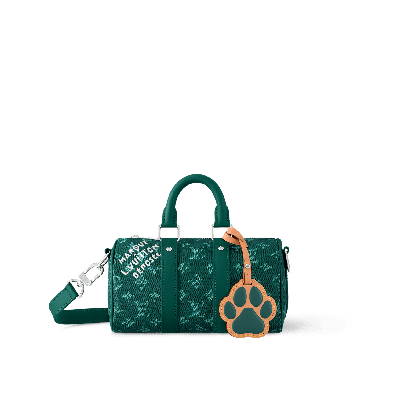 L0vis Vvtt0n M12684 Keepall Bandoulière 25