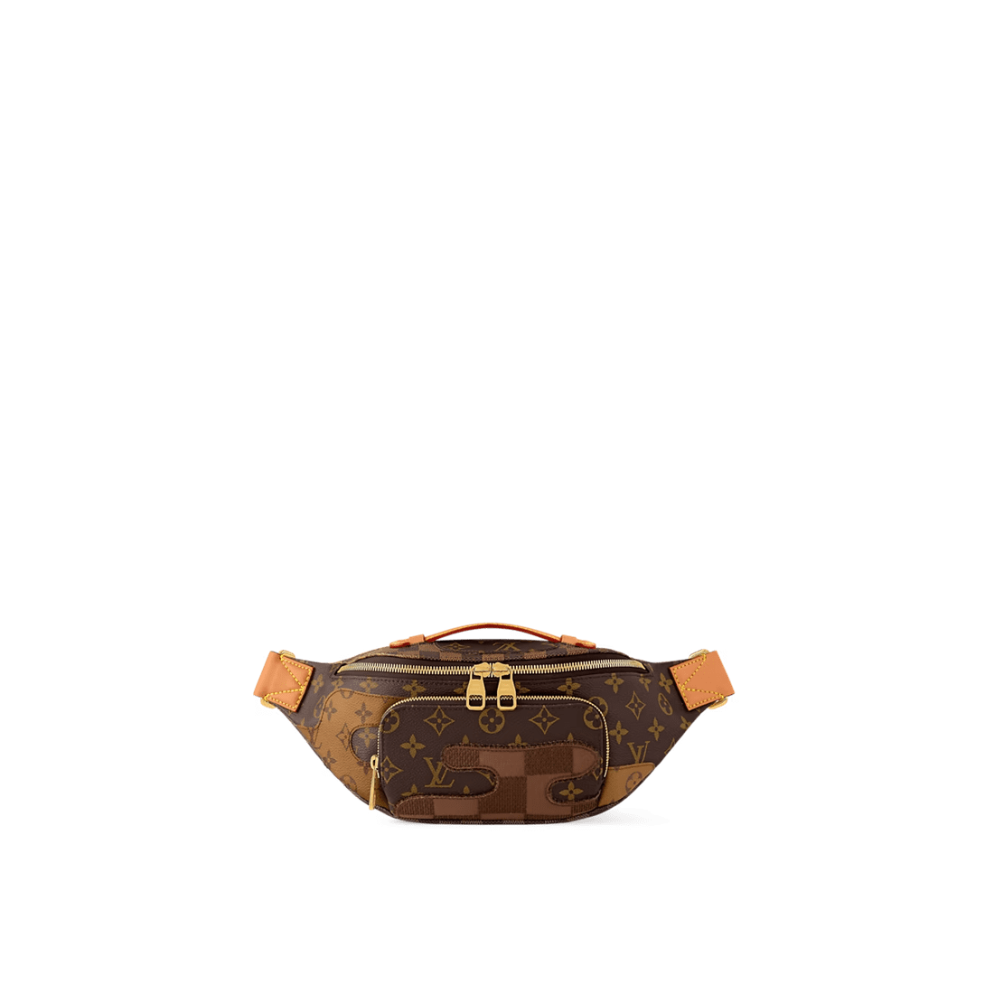 L0vis Vvtt0n M15271 Rush Bumbag