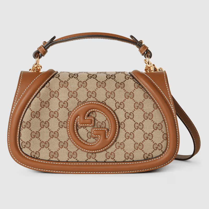 Gvc*1 Blondie small top handle bag