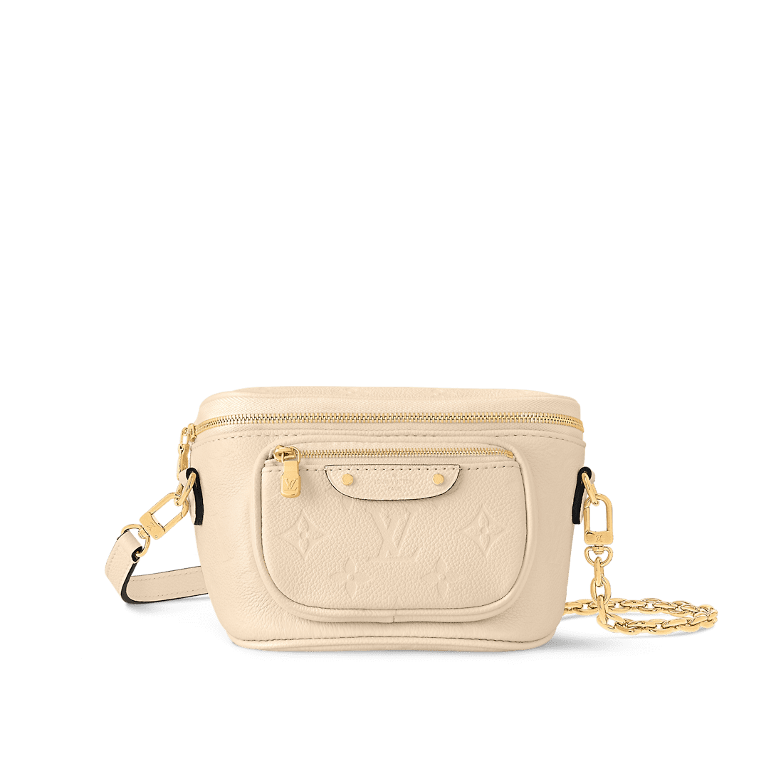 L0vis Vvtt0n M83275 Mini Bumbag