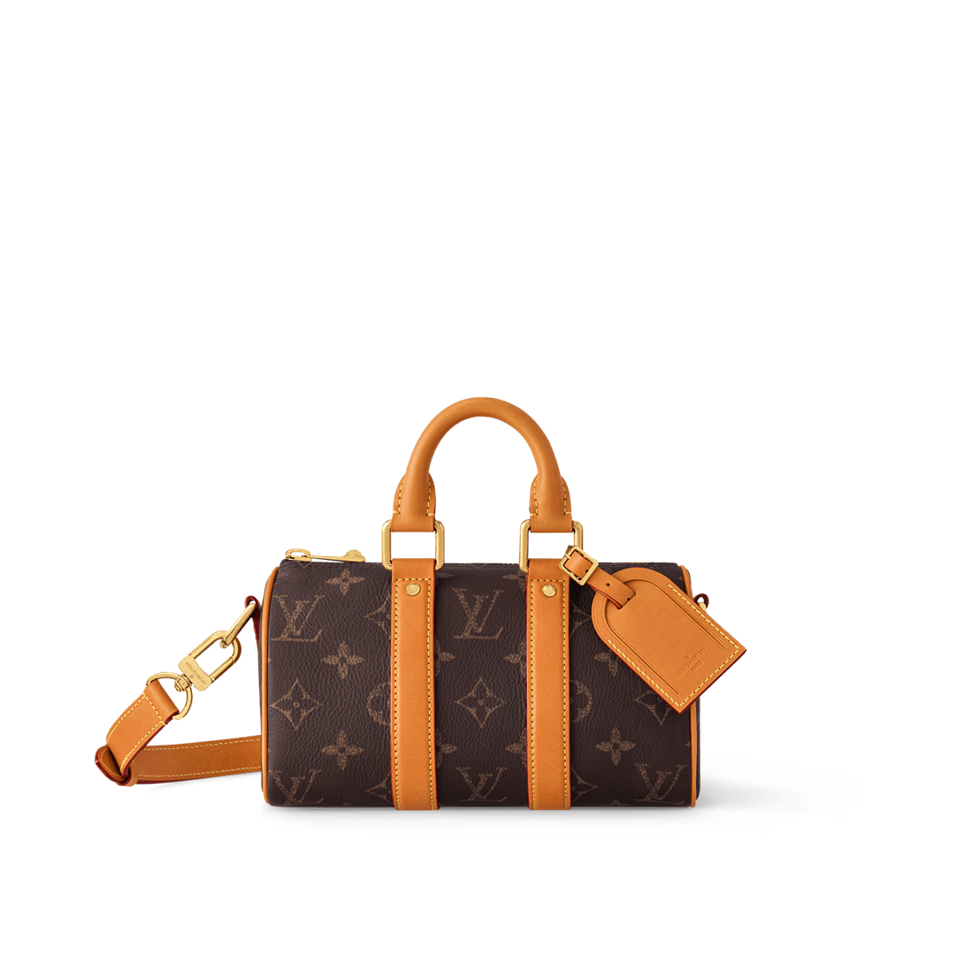 L0vis Vvtt0n M14026 Keepall Bandoulière 25