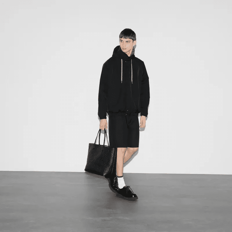 Gvc*1 Ophidia Large Tote