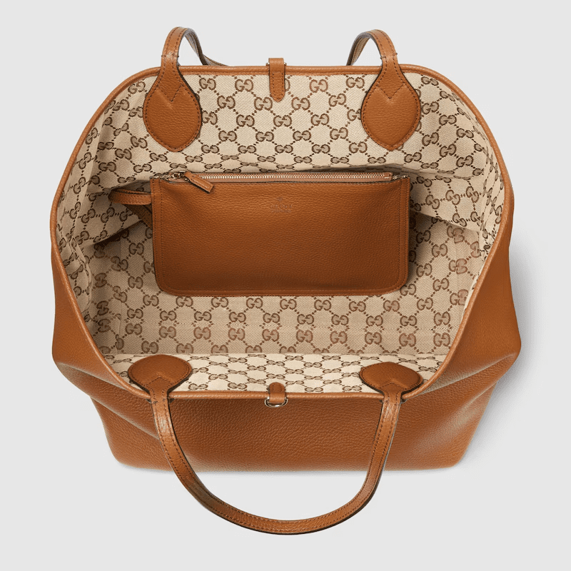 Gvc*1 TOTISSIMA LARGE REVERSIBLE TOTE