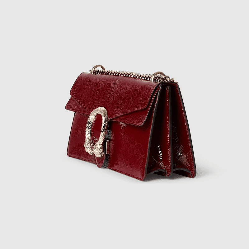 Gvc*1 DIONYSUS MEDIUM SHOULDER BAG