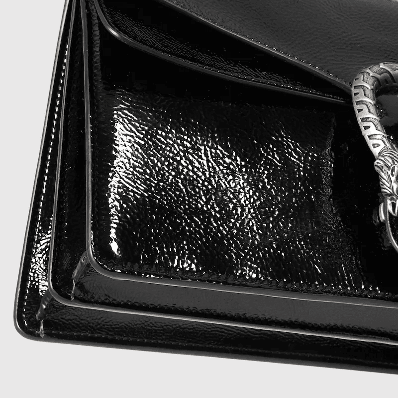 Gvc*1 DIONYSUS MEDIUM SHOULDER BAG