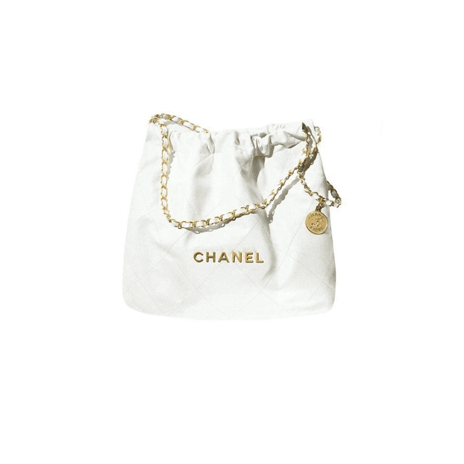 Ch**el 22 SMALL HANDBAG