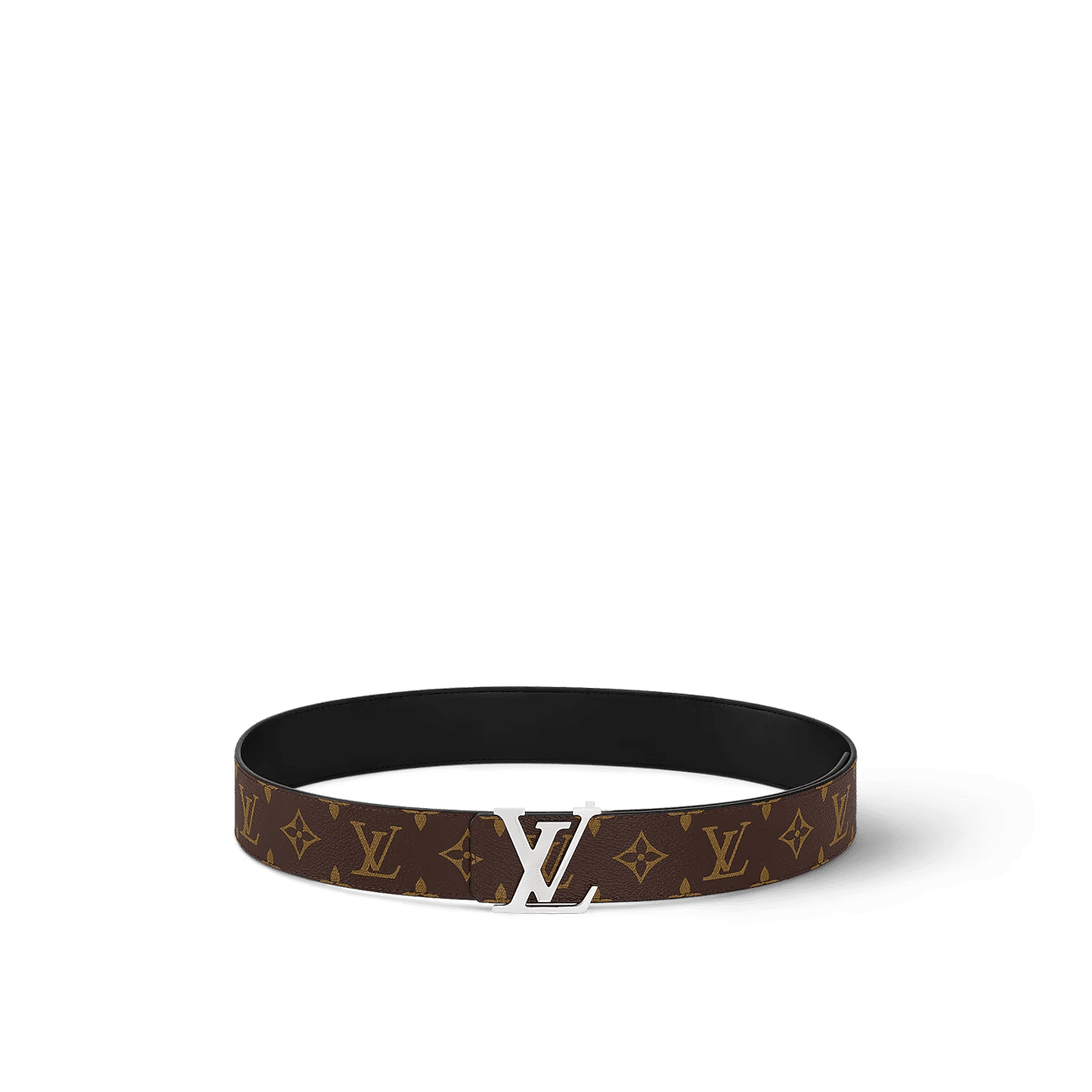 L0vis Vvtt0n M9821U LV Initiales 40MM Reversible