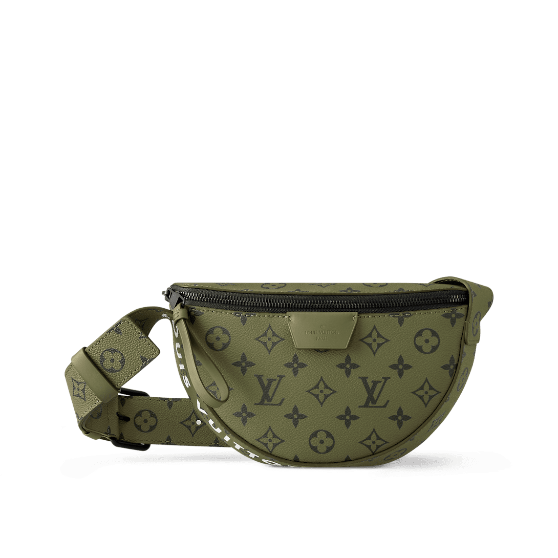 L0vis Vvtt0n M23838 LV Moon Crossbody