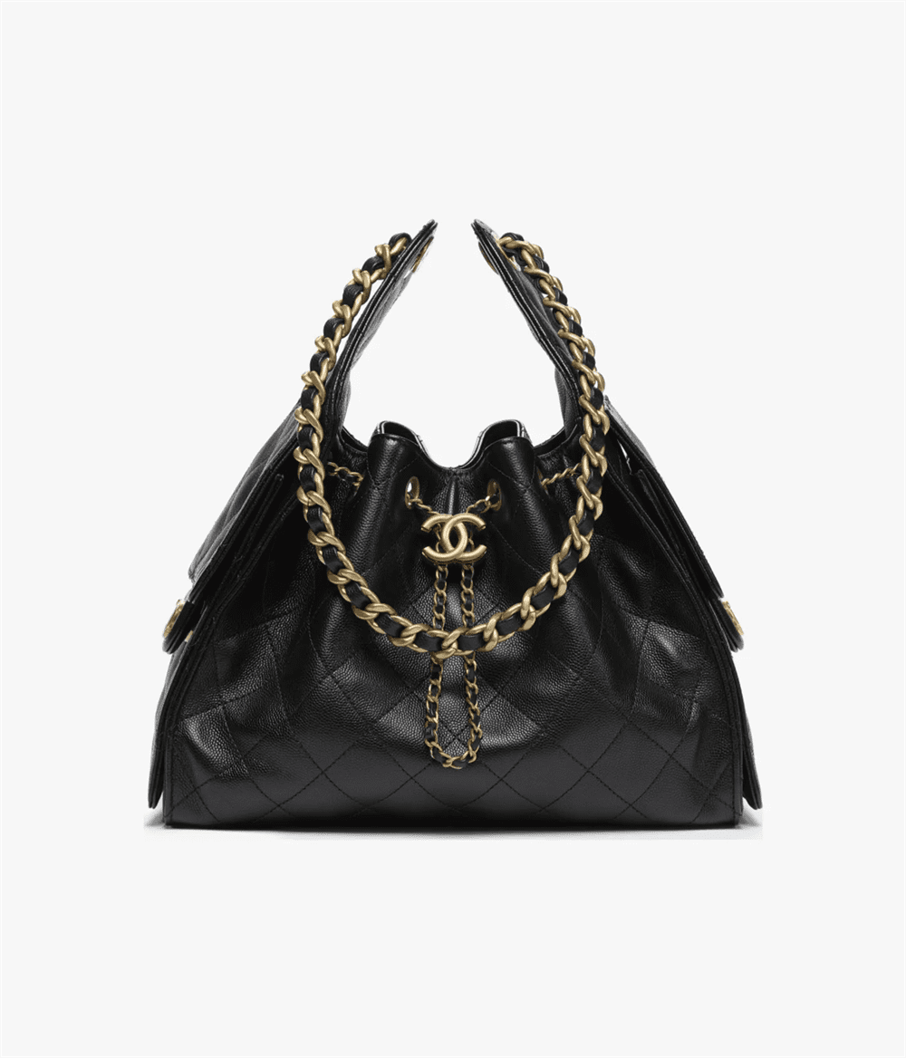 Ch**el 25 Small Handbag