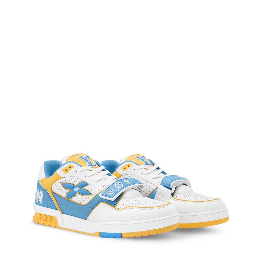 L0vis Vvtt0n 1AIIXW LV Trainer Sneaker