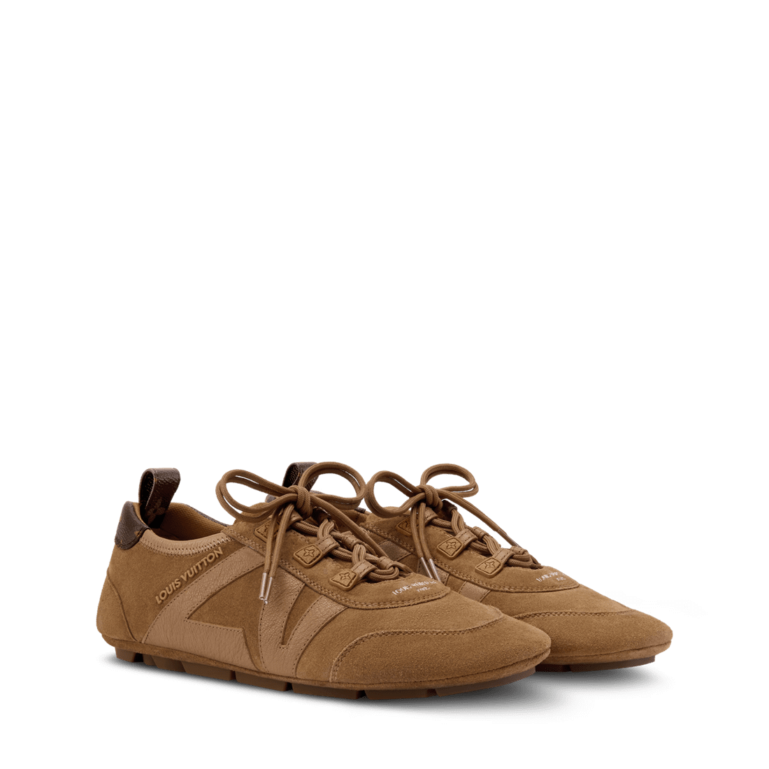 L0vis Vvtt0n 1AK1OM LV Sneakerina