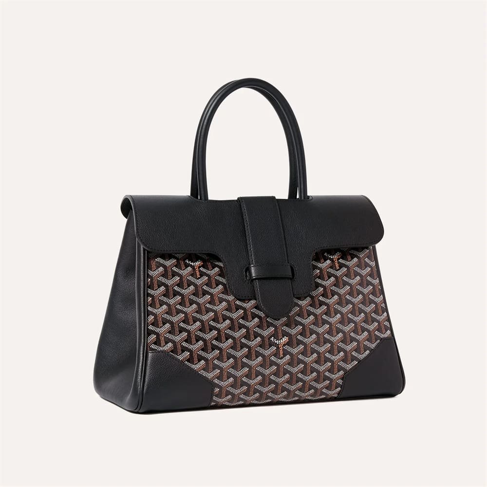 G09ard Saïgon tote bag