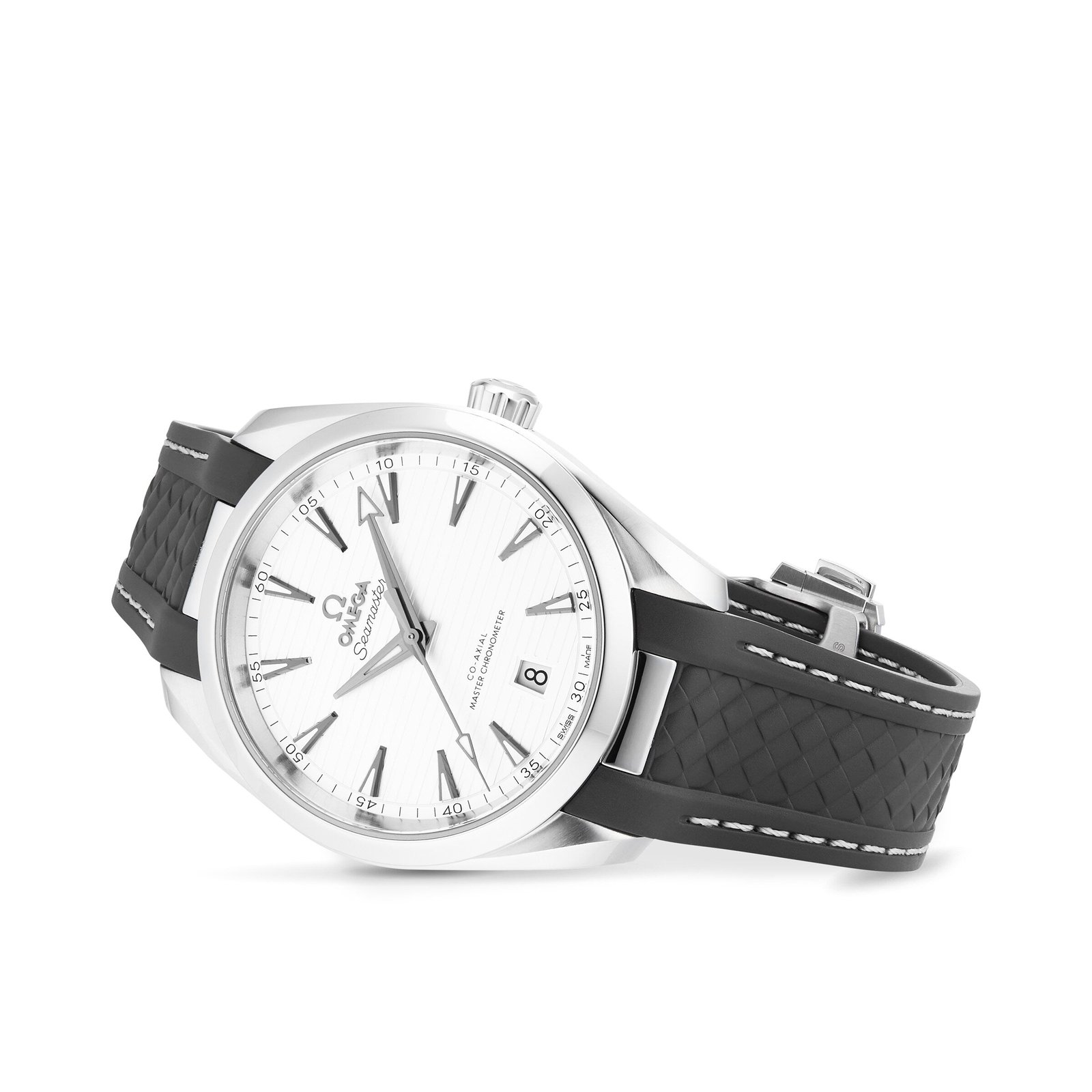 0me*ga Seamaster Aqua Terra 150M
