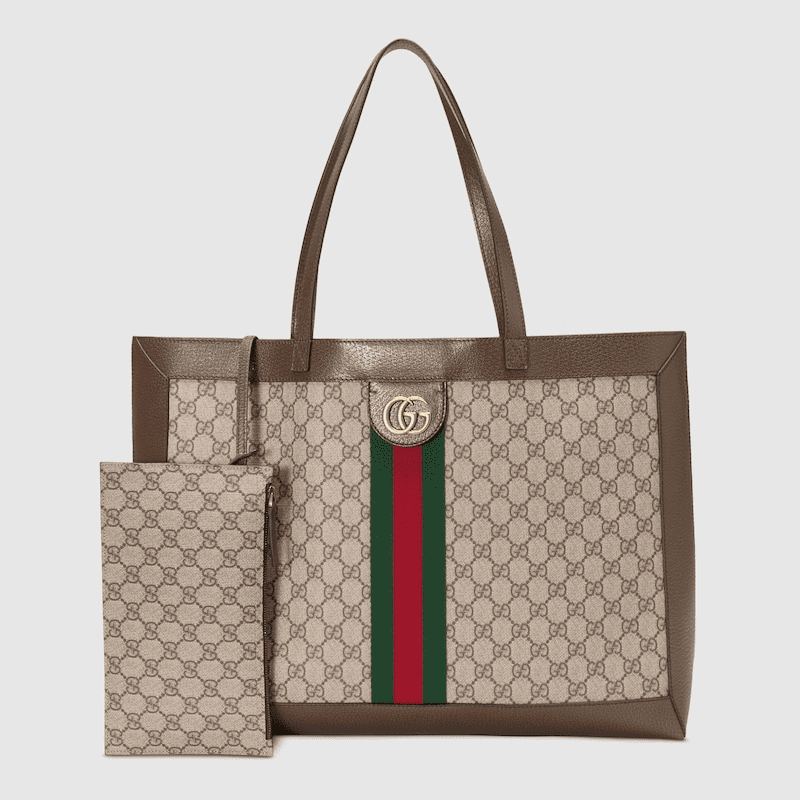 Gvc*1 Ophidia medium tote