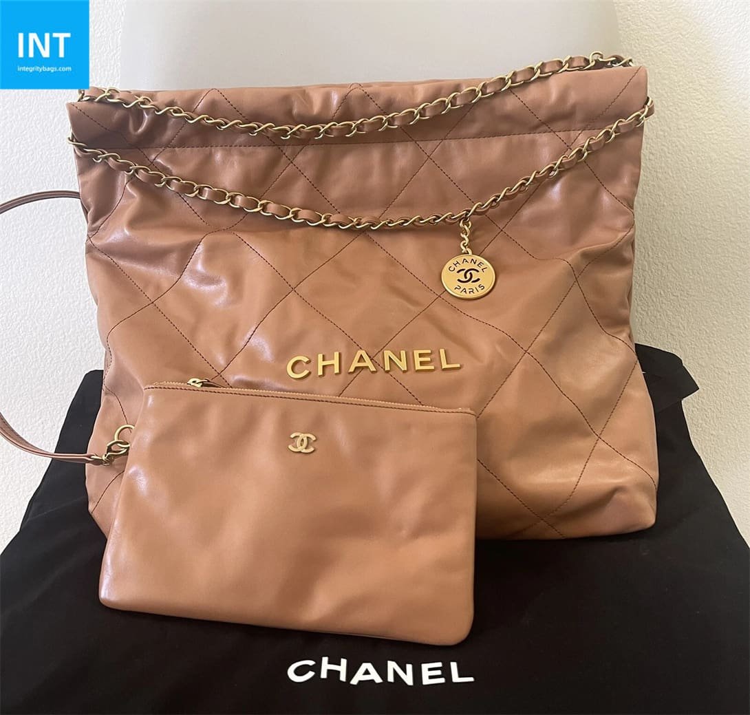 Ch**el 22 TOTE BAG