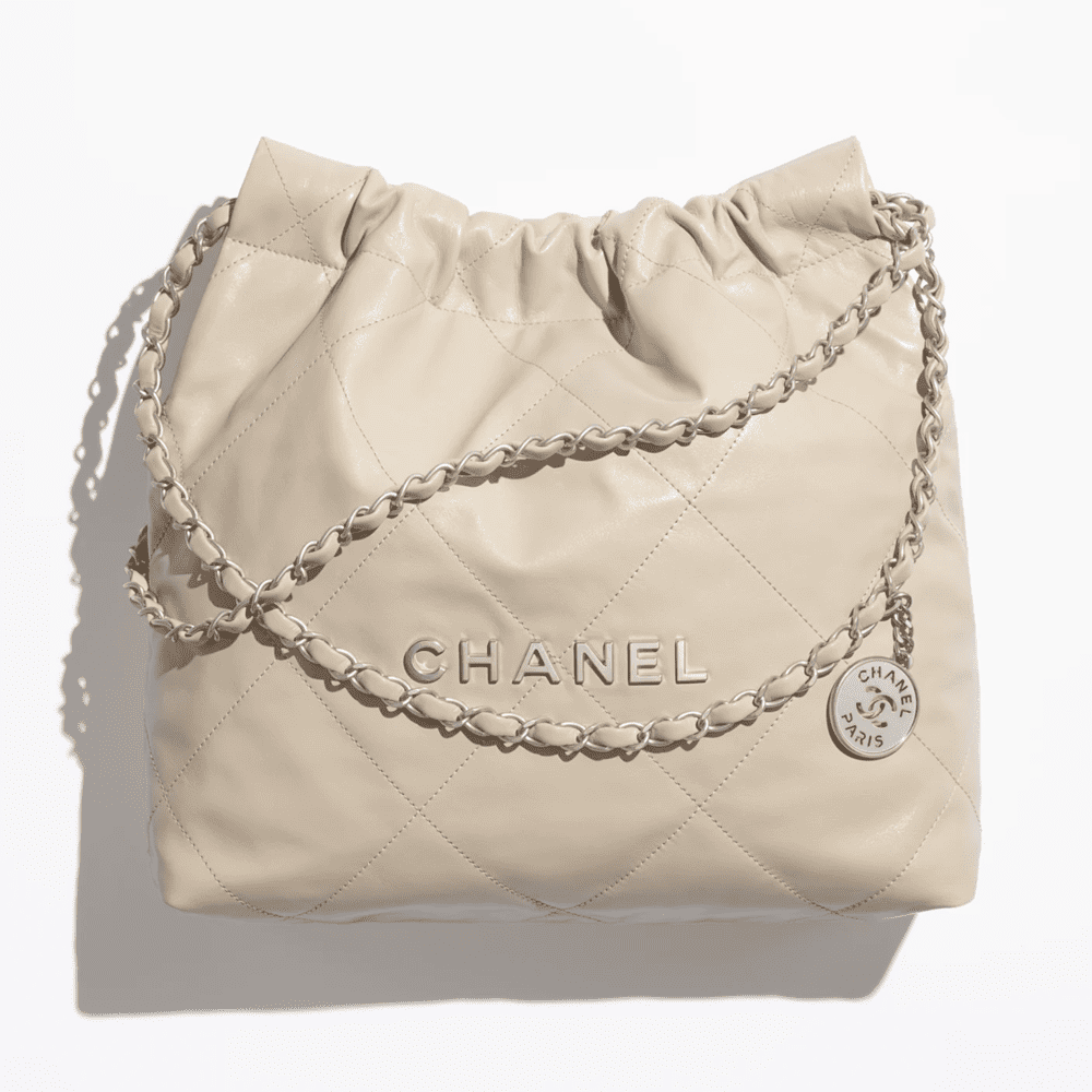 Ch**el 22 Small Handbag