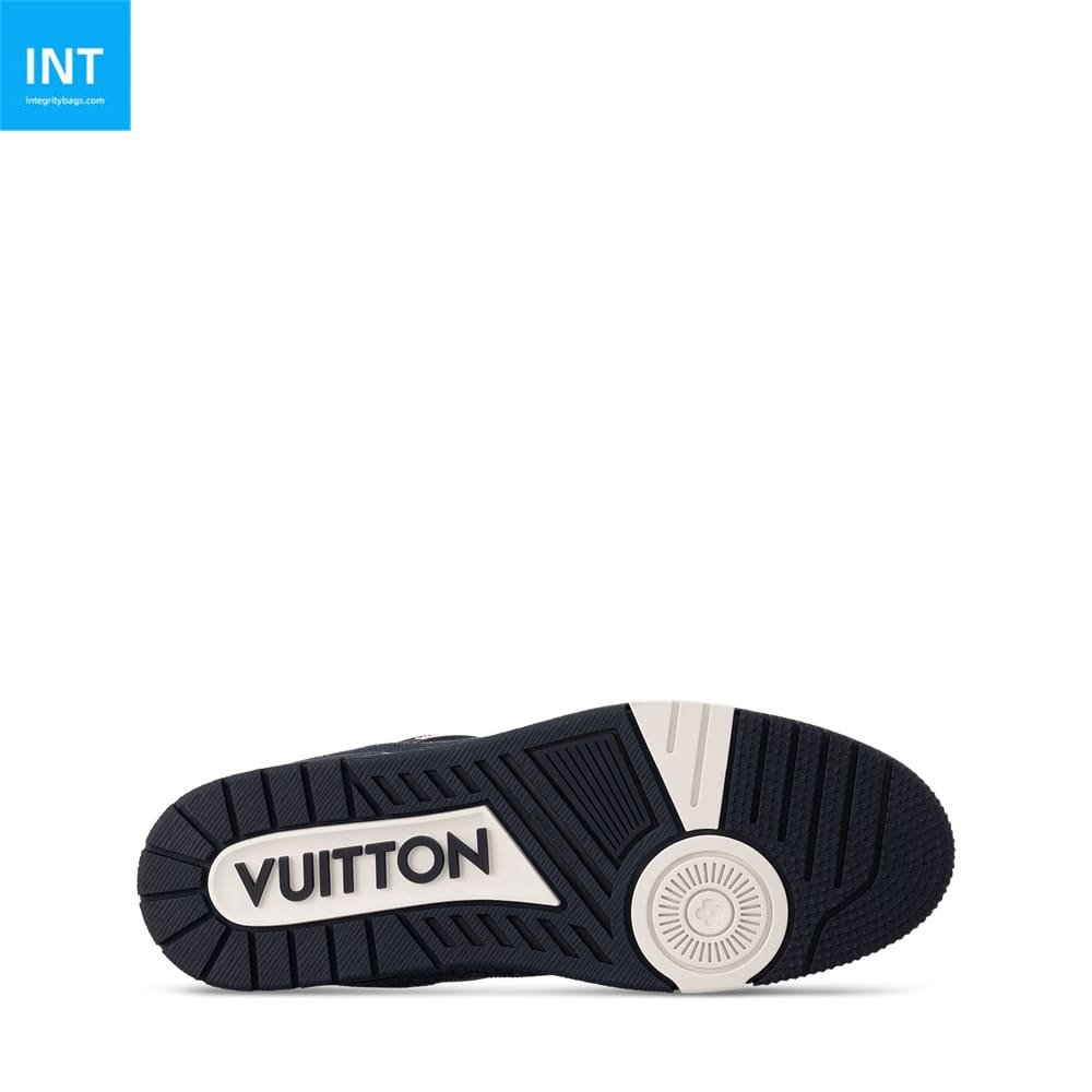 L0vis Vvtt0n 1AHWPX LV Trainer Sneaker