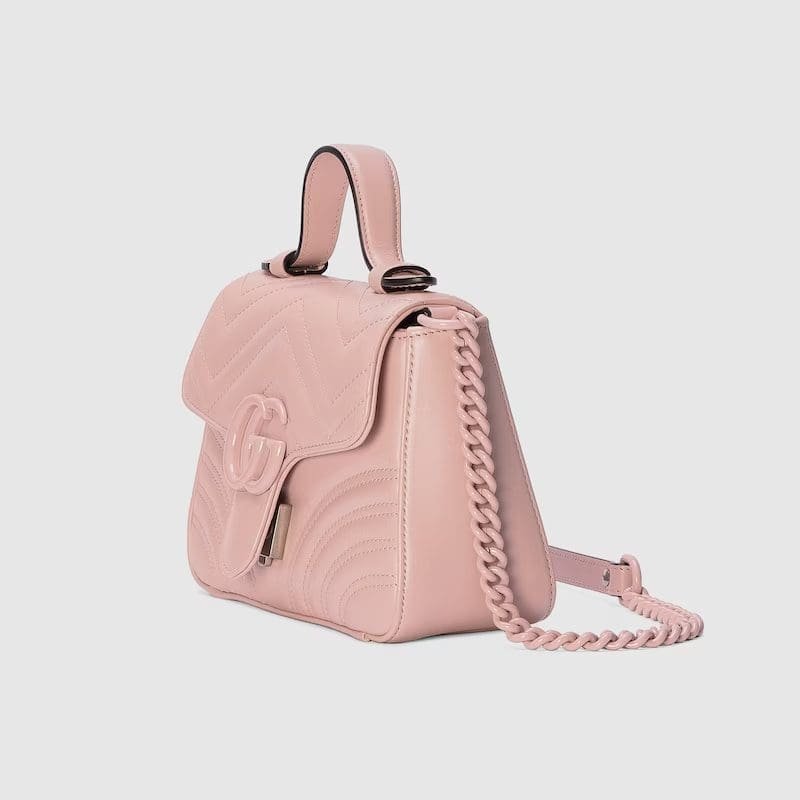 Gvc*1 MARMONT MINI TOP HANDLE BAG