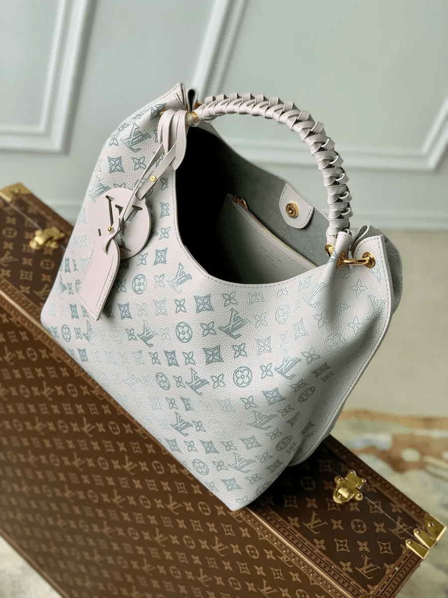 L0vis Vvtt0n Carmel Brume Gray M12093