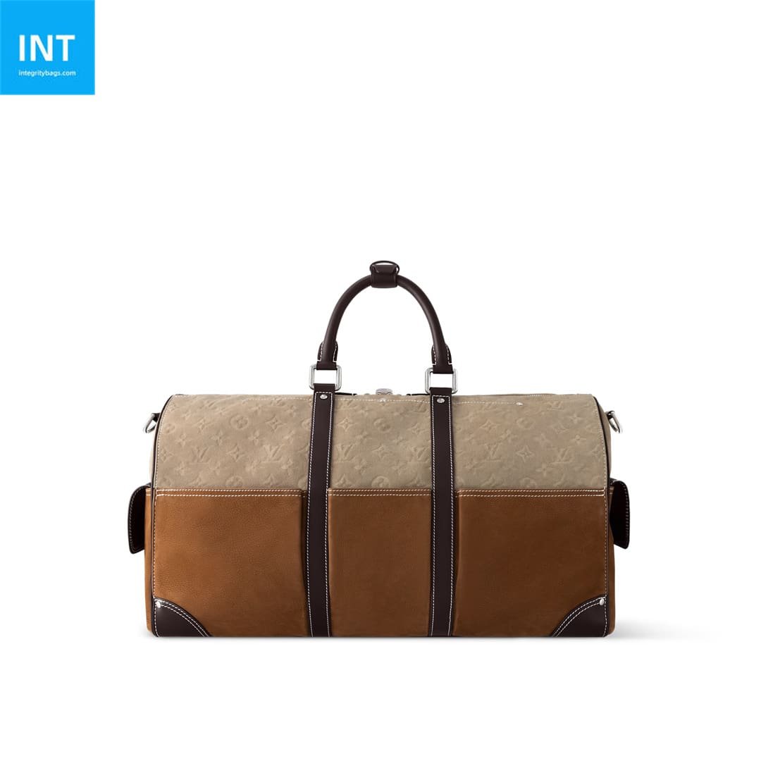 L0vis Vvtt0n M26127 Keepall Bandoulière 50