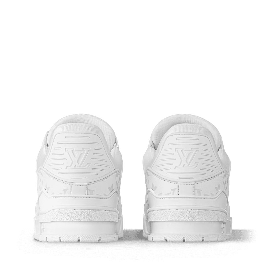 L0vis Vvtt0n 1AHDN2 LV Trainer Sneaker