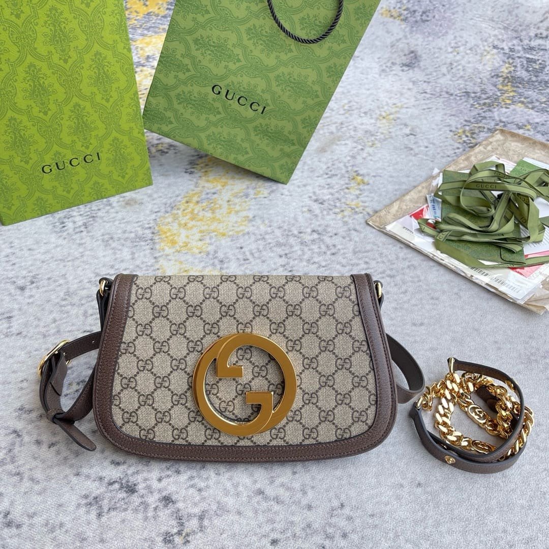 Gvc*1 BLONDIE SHOULDER BAG