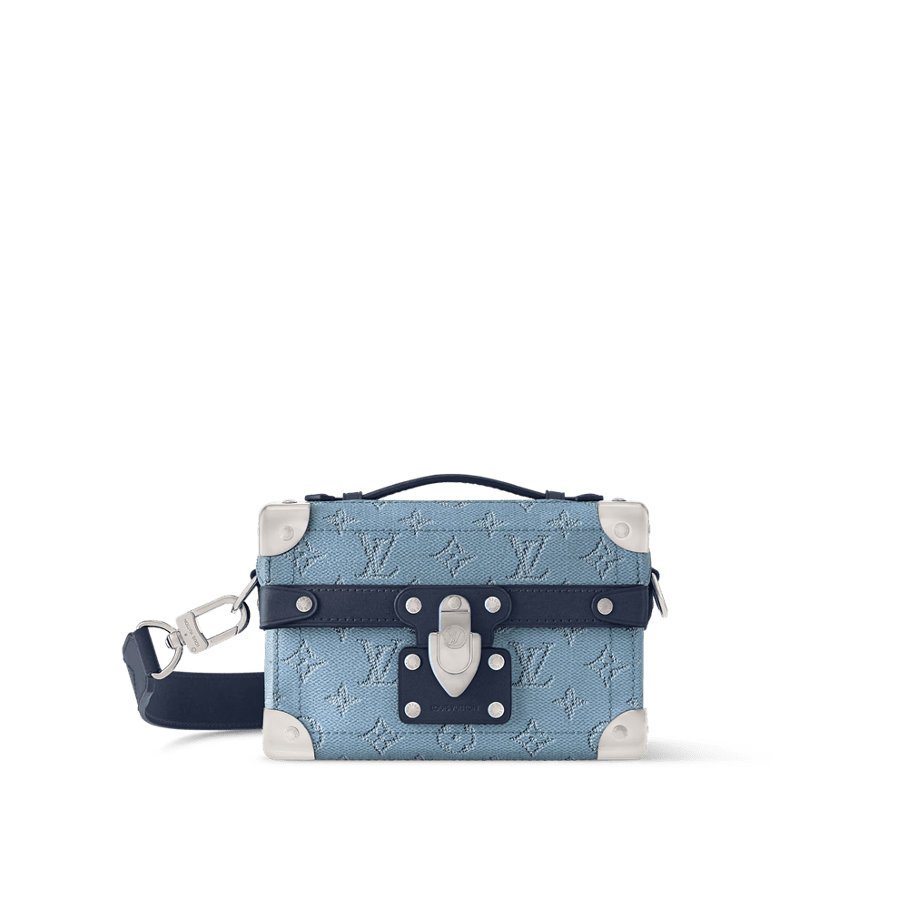 L0vis Vvtt0n M15035 Soul Trunk Bag