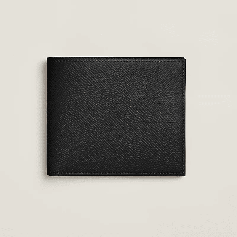 H**me5 MC² Copernic Compact wallet