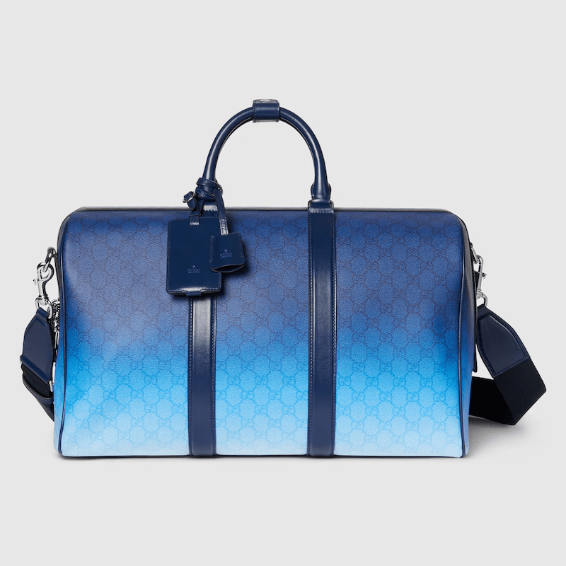 Gvc*1 CHROMA MEDIUM DUFFLE BAG