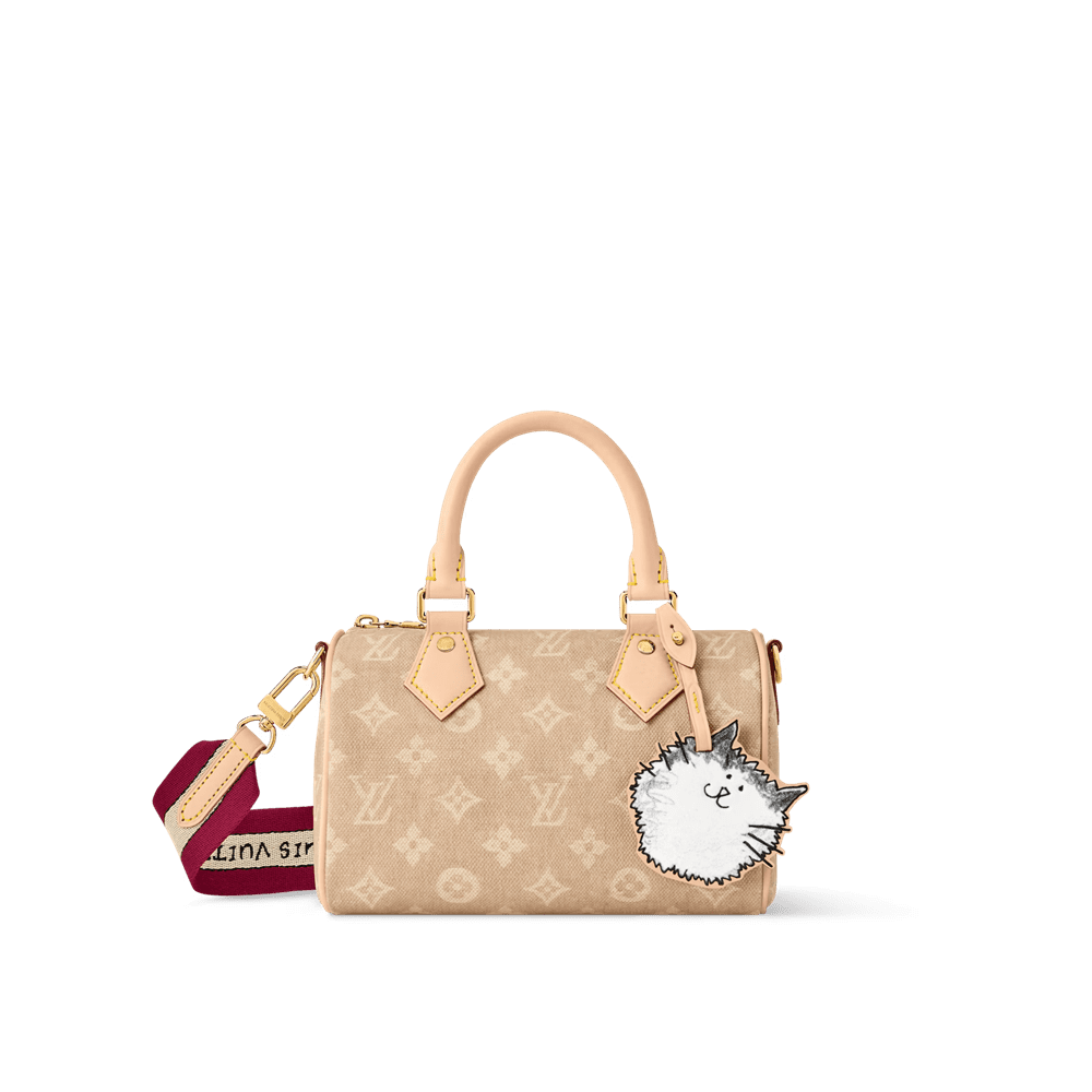 L0vis Vvtt0n M15151 Speedy Bandouliere 20