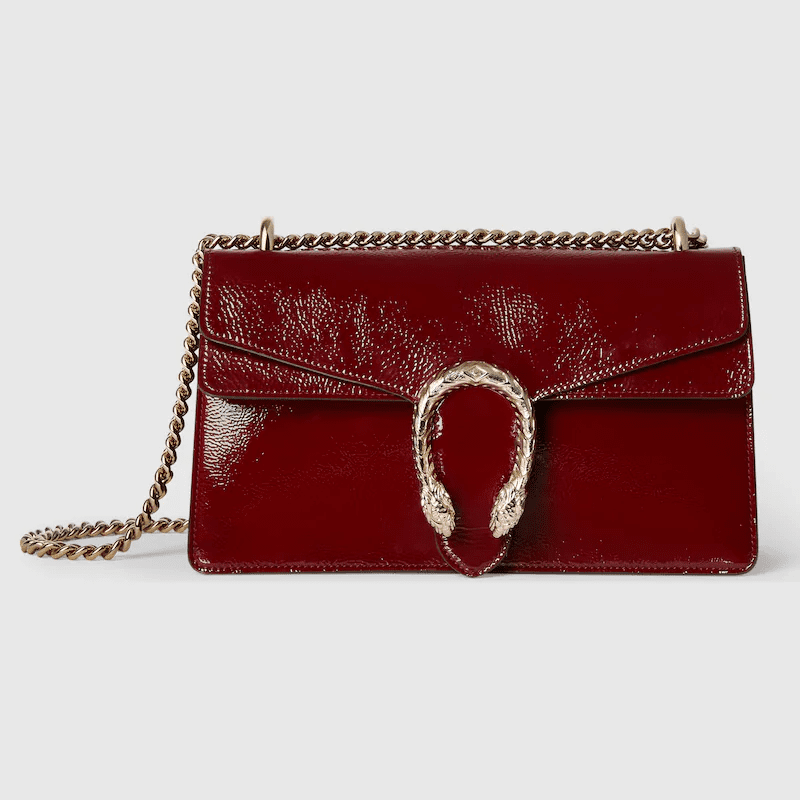 Gvc*1 DIONYSUS MEDIUM SHOULDER BAG