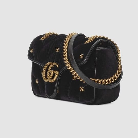 Gvc*1 Marmont Shoulder Bag