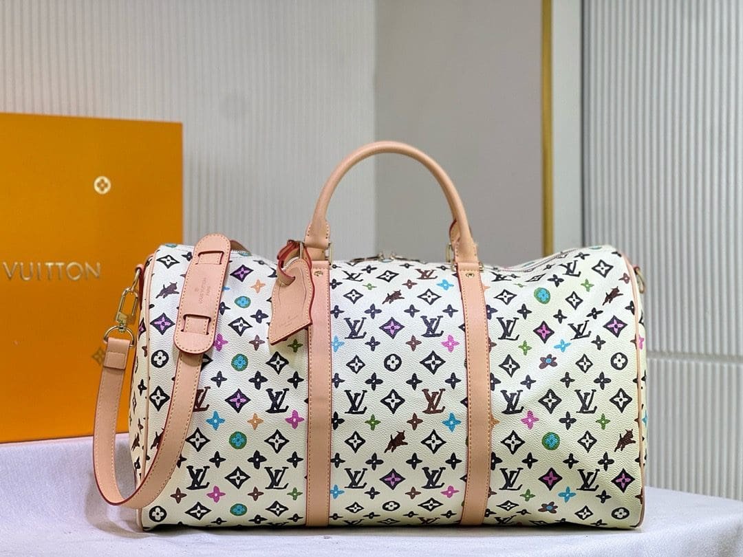 L0vis Vvtt0n M25233 Keepall Bandoulière 45