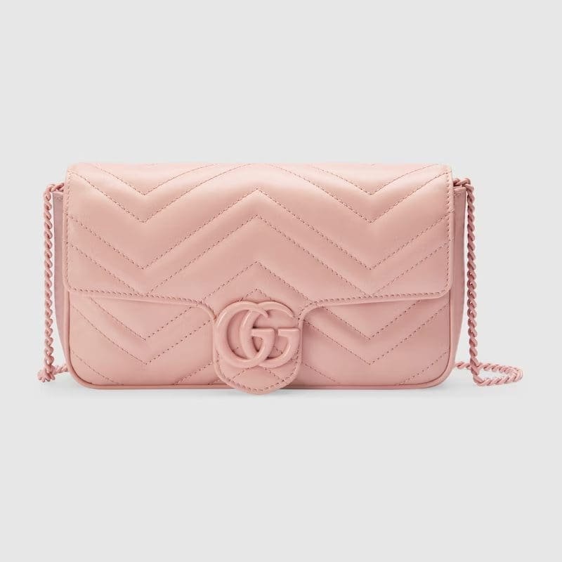 Gvc*1 MARMONT MINI BAG
