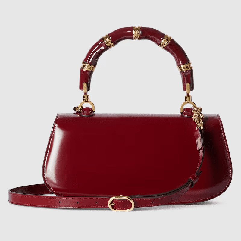 Gvc*1 BAMBOO DIVA MEDIUM BAG