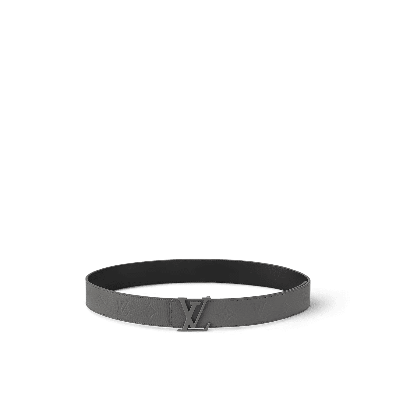 L0vis Vvtt0n M8662U LV Taurillon 40mm Reversible Belt
