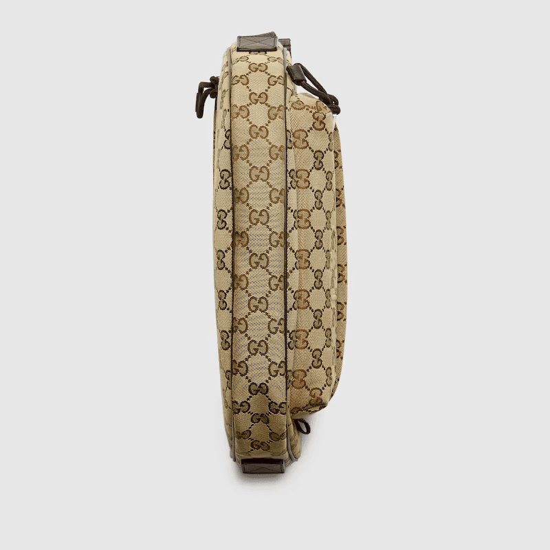 Gvc*1 Small GG crossbody bag