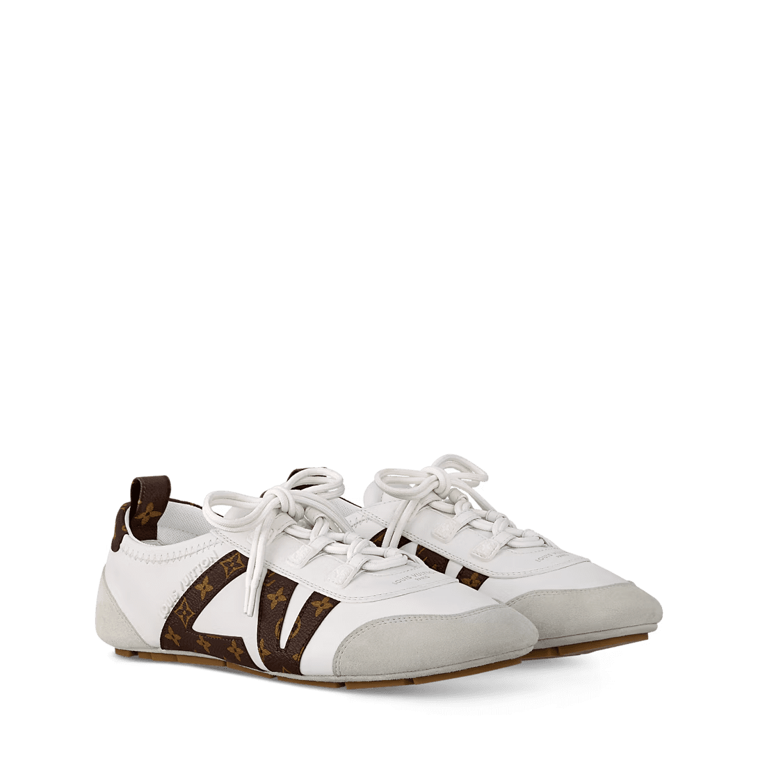 L0vis Vvtt0n 1AHNBY LV Sneakerina
