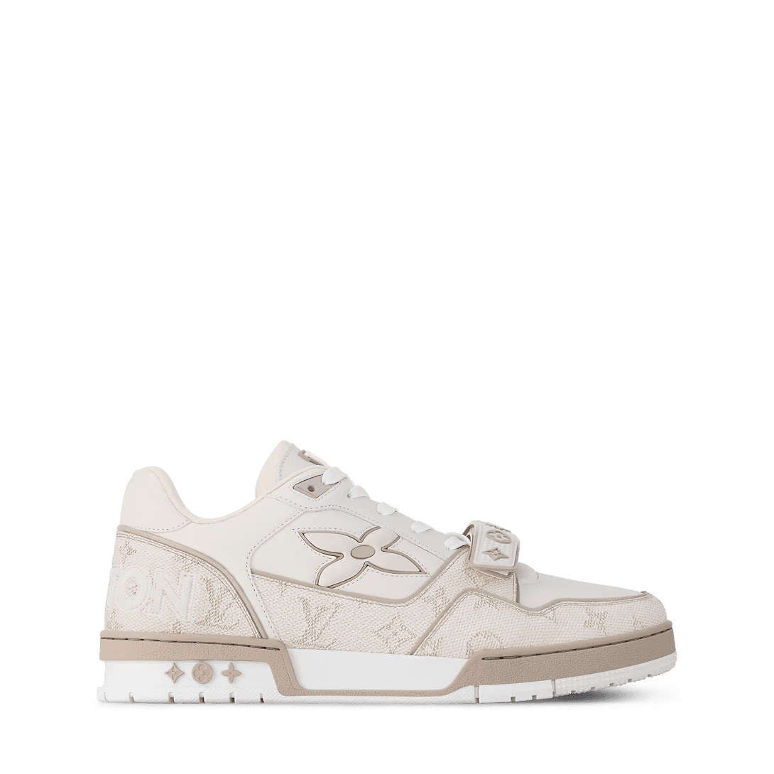L0vis Vvtt0n 1AHTUA LV Trainer Sneaker