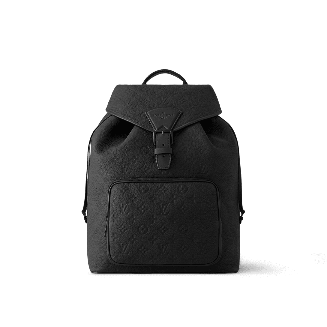 L0vis Vvtt0n M23127 Montsouris Backpack