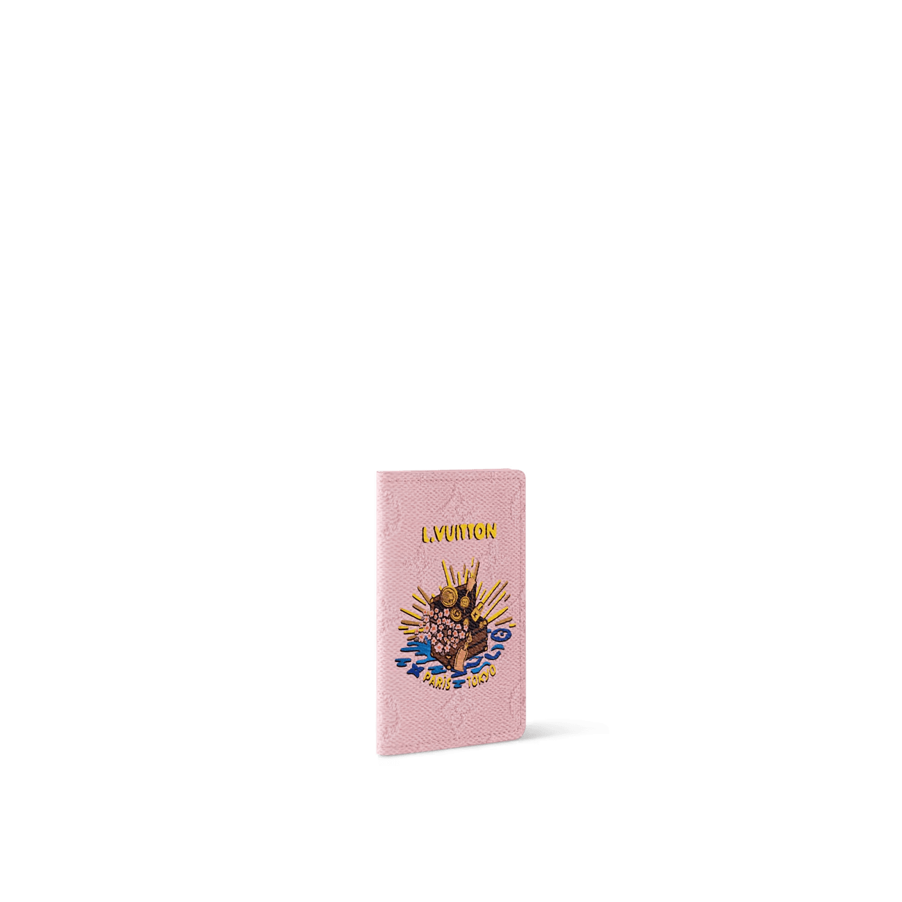 L0vis Vvtt0n M25973 Pocket Organizer