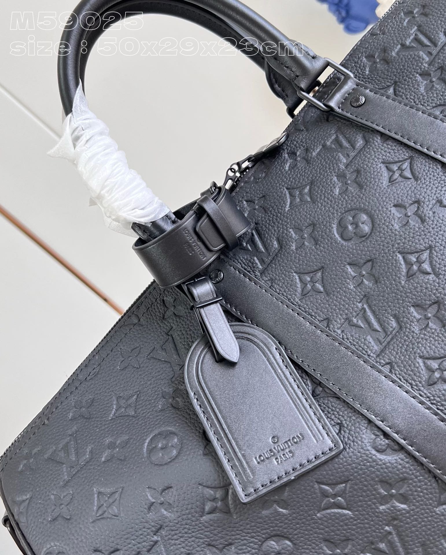 L0vis Vvtt0n M59025 Keepall Bandoulière 50